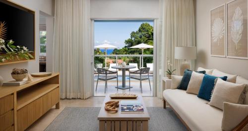 Sandals Ochi Beach All Inclusive Resort Adults Only in Ocho Rios