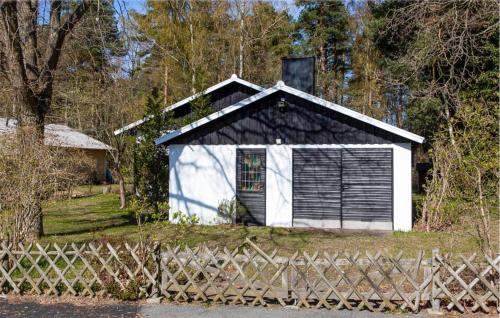 Awesome Home In Bromölla With Wifi