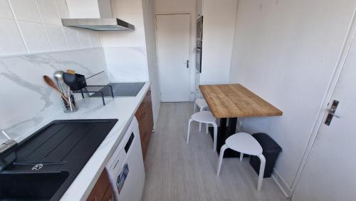 Grand appartement cosy pour 4 in Alco