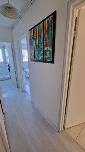 Grand appartement cosy pour 4 in Alco