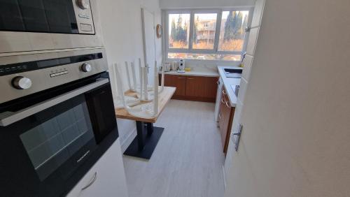 Grand appartement cosy pour 4 in Alco