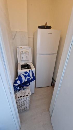 Grand appartement cosy pour 4 in Alco