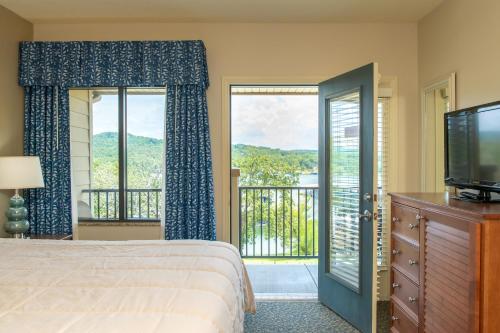 Port of Kimberling Resort & Campground
