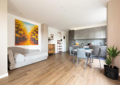 Vatican family loft, Рим (фото 2)