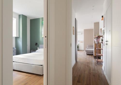 Vatican family loft, Рим (фото 9)