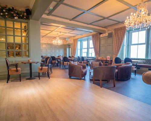 Roker Hotel BW Premier Collection - main image