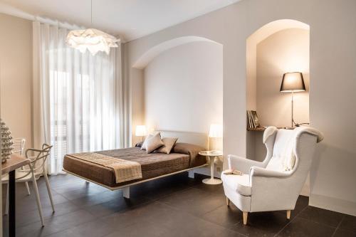 B&B Noto - B&B Vicere Speciale - Bed and Breakfast Noto