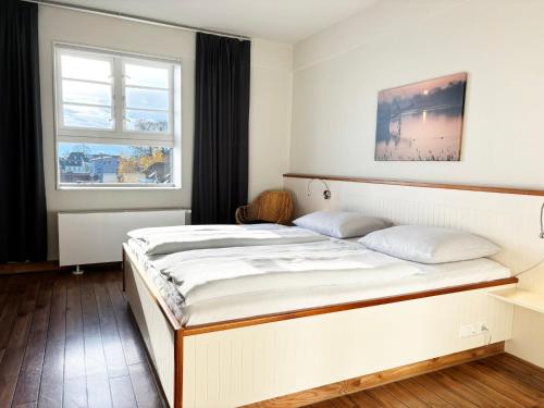 Pierspeicher Boutique Hotel - image 4