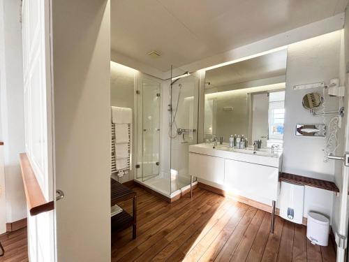 Pierspeicher Boutique Hotel - image 6