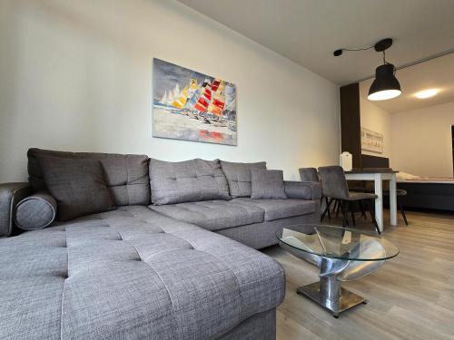 Apartment with Sea View image 10