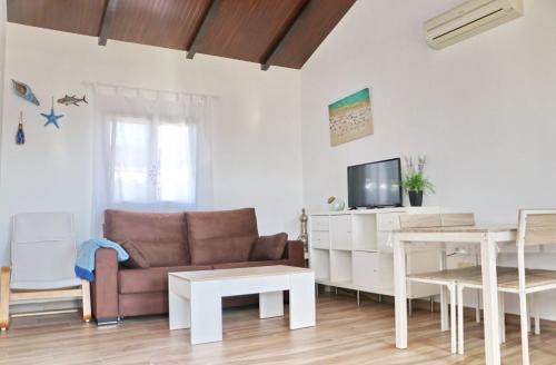 Létesítmények, Bungalow Ramos II in Cabo Roche