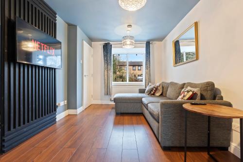 Emma's Central House & Parking - Nottingham