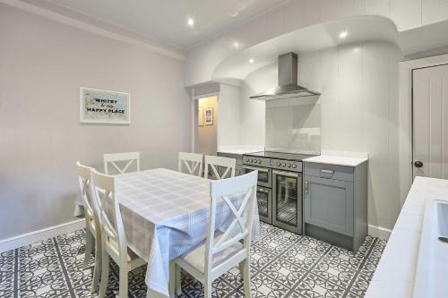Host & Stay - Dalton House, Whitby (zdjęcie 3)
