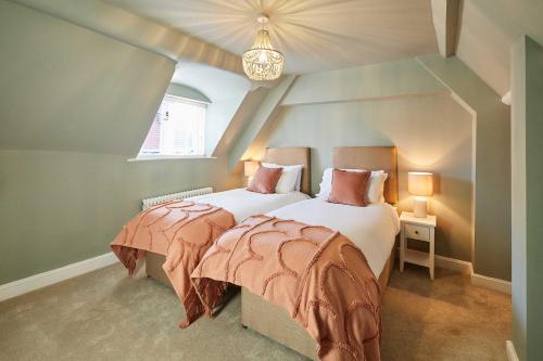 Host & Stay - Dalton House, Whitby (zdjęcie 4)
