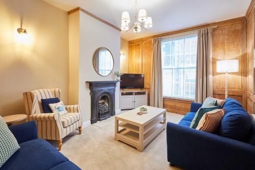 Host & Stay - Dalton House, Whitby (zdjęcie 2)
