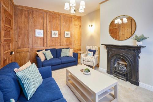 Host & Stay - Dalton House, Whitby (zdjęcie 7)