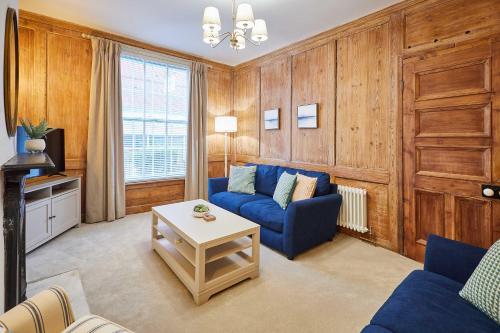 Host & Stay - Dalton House, Whitby (zdjęcie 6)
