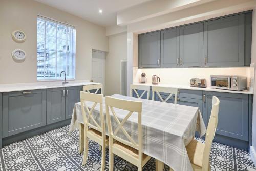 Host & Stay - Dalton House, Whitby (zdjęcie 8)