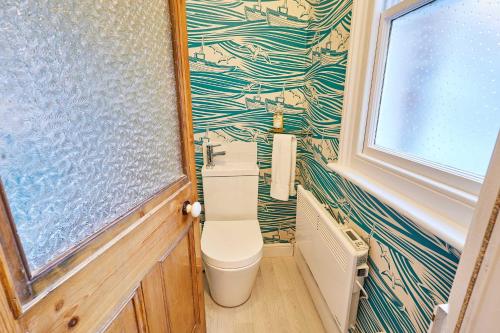 Host & Stay - Dalton House, Whitby (zdjęcie 10)