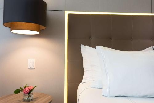 2 twin beds