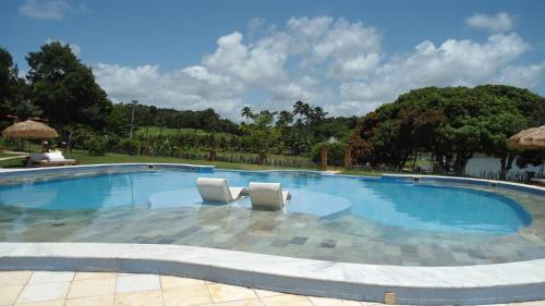 Fazenda Fiore Resort - 수영장