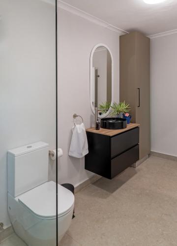 Mont Angelis Retreat Room Type - Beburos - Suite 10