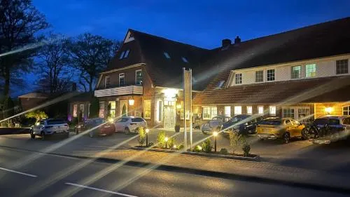 Hotel Wuelfers Gasthaus in Groß Ippener, Deutschland