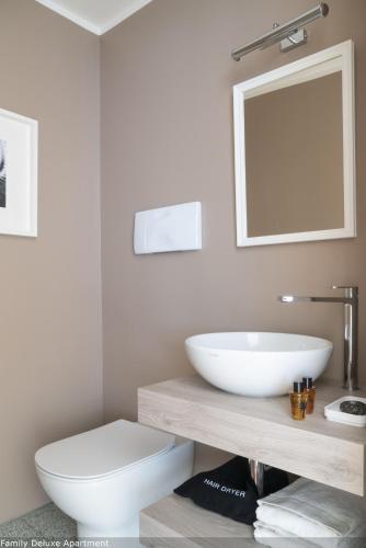 Brera Apartments in San Fermo - image 8