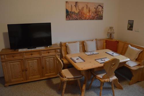 บริการและสิ่งอำนวยความสะดวก, Statek u Kynosů - Apartmá u kohoutka (Statek u Kynosu - Apartma u kohoutka) in เตรเบโชวิซ