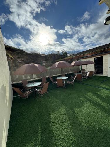 Apartamentos Turisticos Peregrin Palas in Palas de Rey