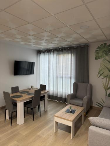 Apartamentos Turisticos Peregrin Palas in Palas de Rey