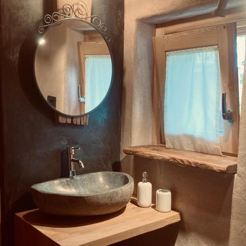 La casa di paglia B&B