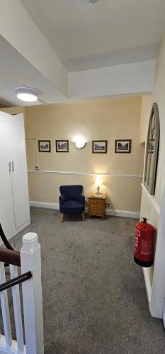 The Victoria Hotel - image 13