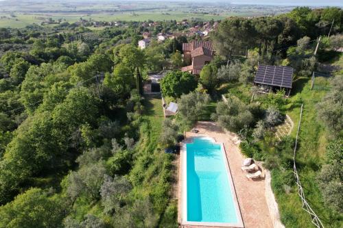 Tartagli Luxury Villa with Pool - a Fontanaro Property