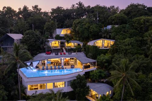 Suan Kuchamudee - Amazing Sea View Villa - 주변 환경