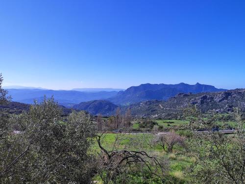 Casa Manuel in 貝納奧卡茲