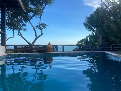 Maravilha Pousada e Centro de Retiros, Búzios