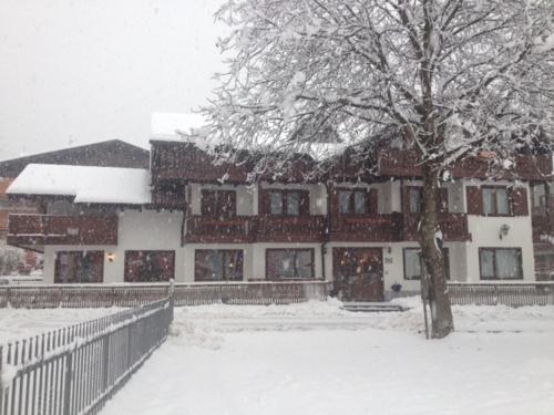 Albergo Garni Martina