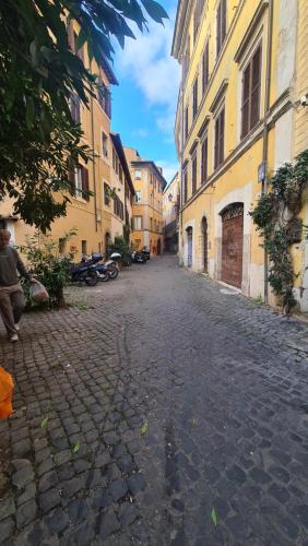 New home trastevere, Rome (photo 3)