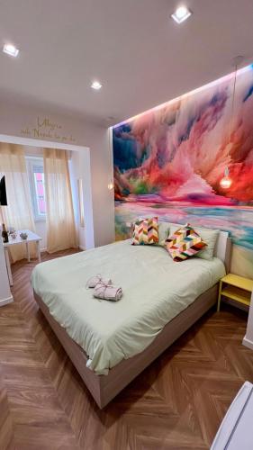 B&B AllegriaNapoletana, Neapel
