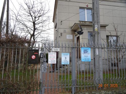 Pokoje do wynajęcia w centrum Białegostoku