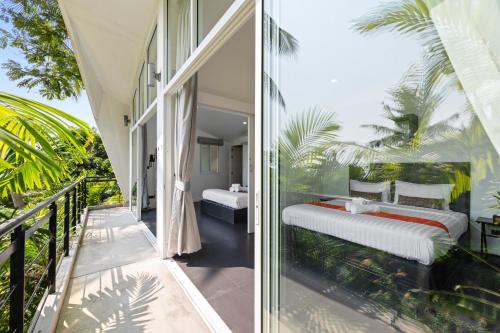 Suan Kuchamudee - Amazing Sea View Villa