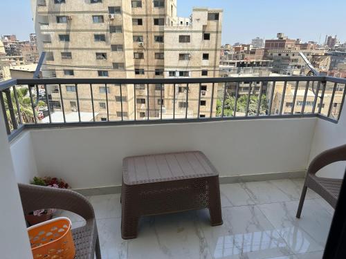 شقة فندقية مميزة 3 غرف, Mansoura (fotografie 3)