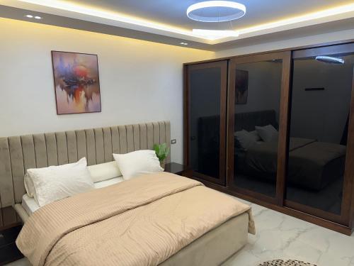 شقة فندقية مميزة 3 غرف, Mansoura (fotografie 11)