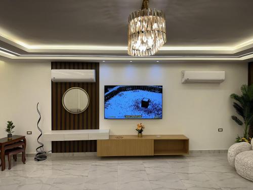 شقة فندقية مميزة 3 غرف, Mansoura