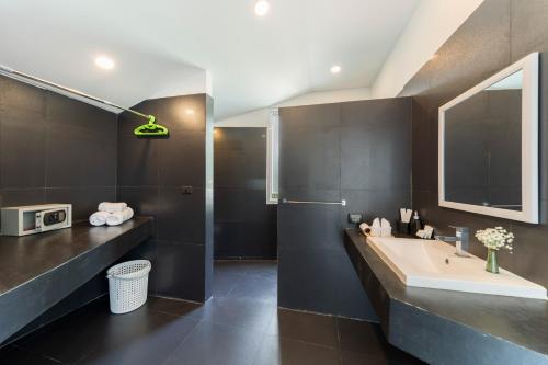 Suan Kuchamudee - Amazing Sea View Villa - 화장실