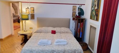 Casa Corpo di Napoli, Naples (photo 10)