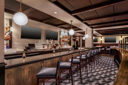 Four Points by Sheraton Norwood Conference Center in Norwood, USA