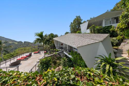 Suan Kuchamudee - Amazing Sea View Villa - 숙소 외관