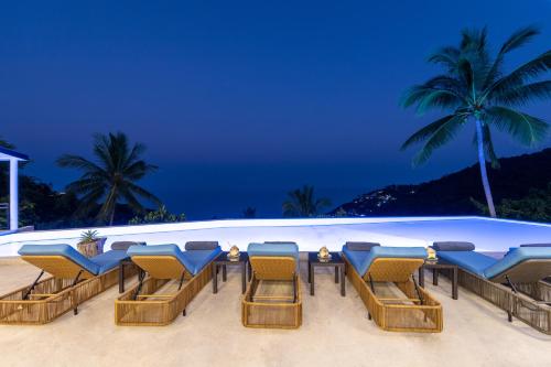 Suan Kuchamudee - Amazing Sea View Villa - 전망